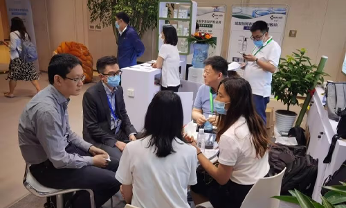 CSD2021群英薈萃，共享皮科盛宴