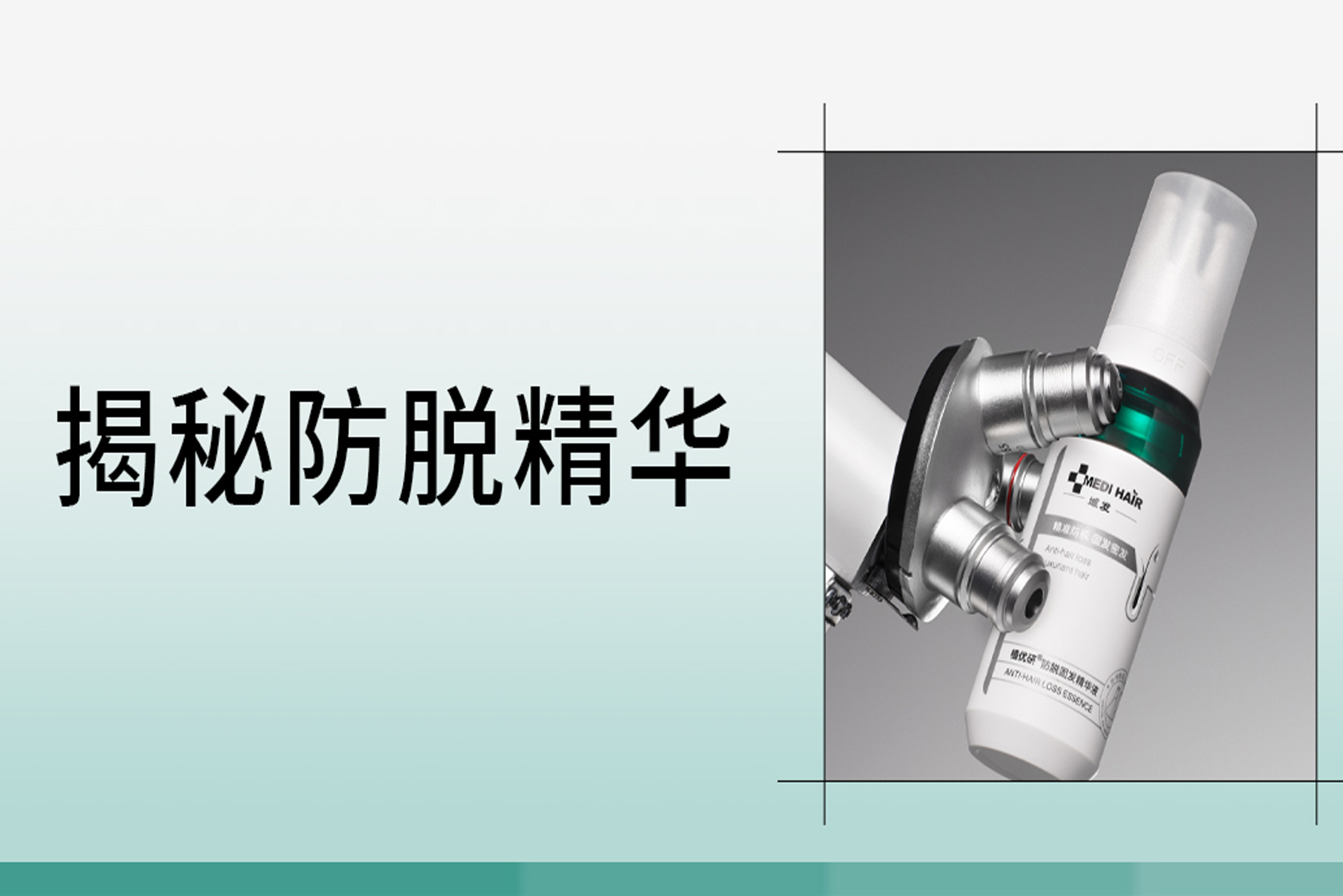 聊聊真正的”止脫高手“側柏葉